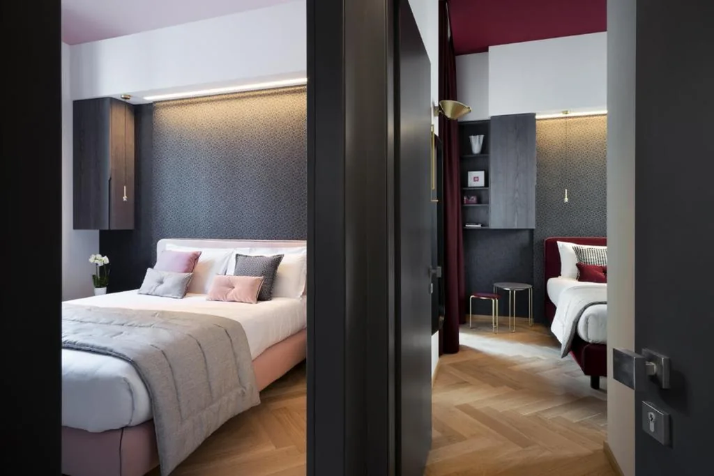 Conti Guest House — foto 4