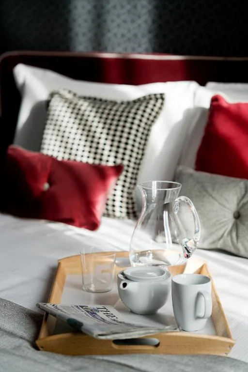 Conti Guest House — foto 6