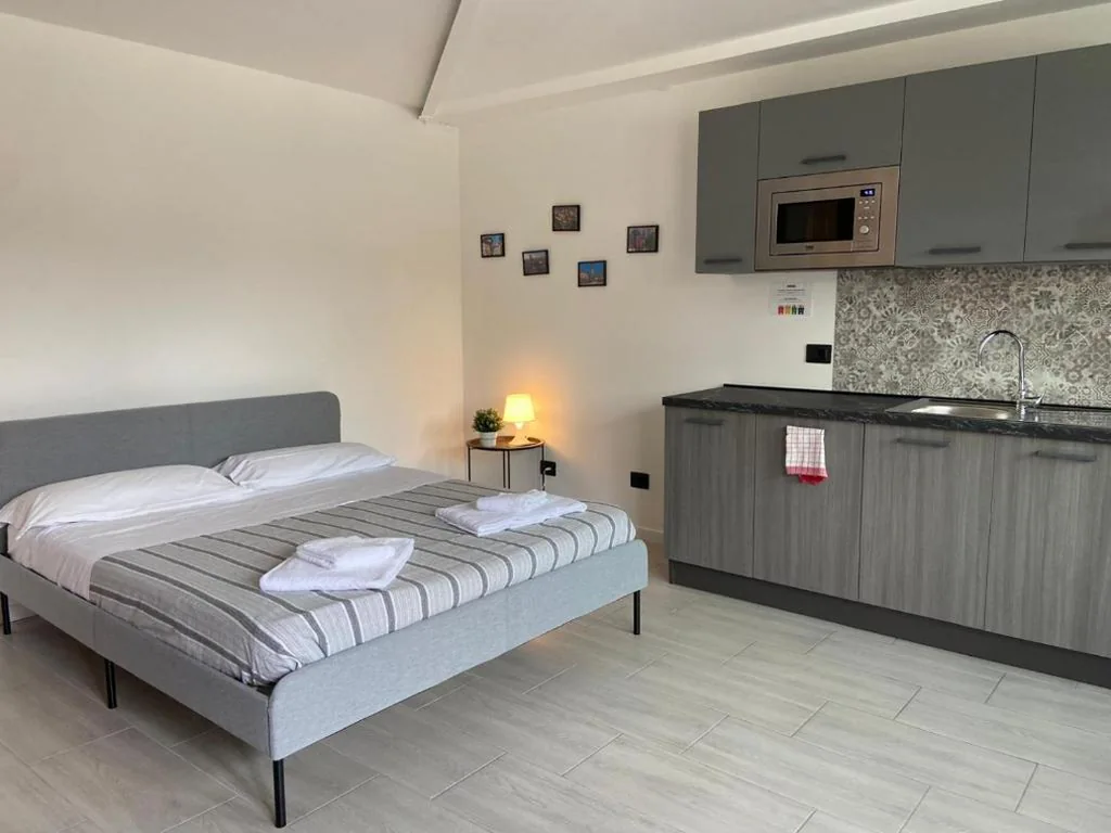 Corridoni33 – Immobili e Soluzioni Rent