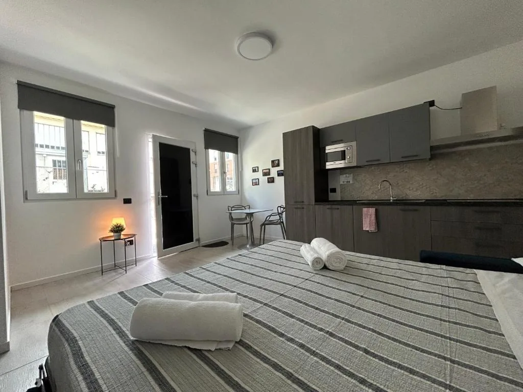 Corridoni33 – Immobili e Soluzioni Rent — foto 4