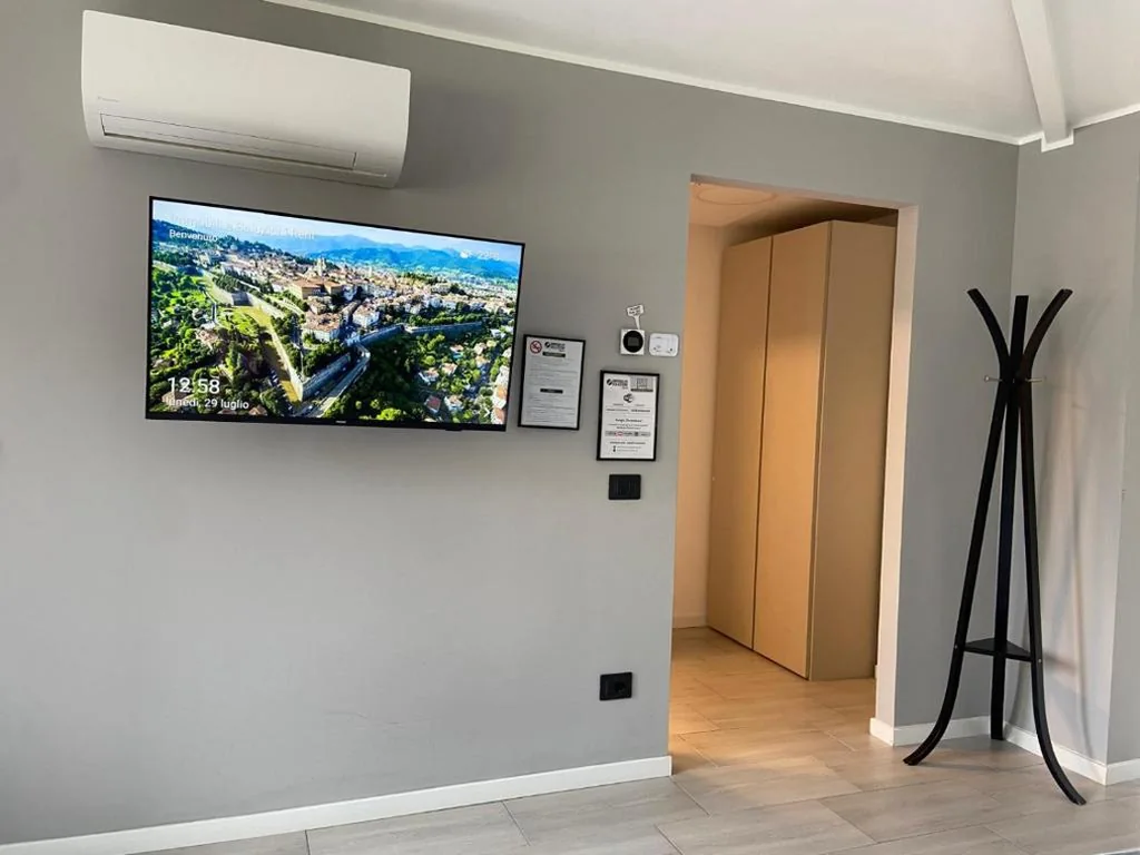Corridoni33 – Immobili e Soluzioni Rent — foto 5