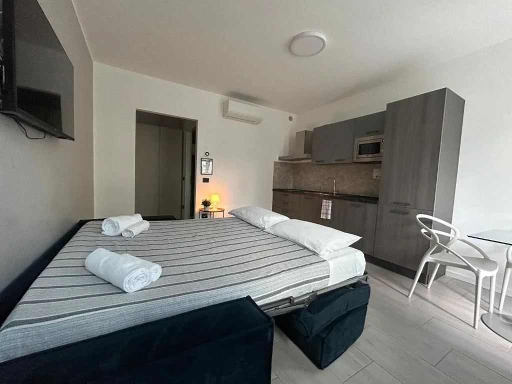 Corridoni33 – Immobili e Soluzioni Rent — foto 7