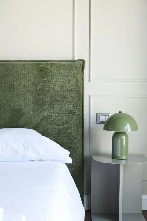 Corso Italia Rooms