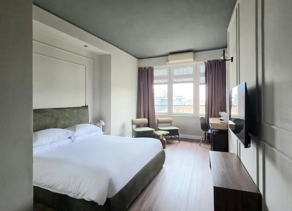 Corso Italia Rooms