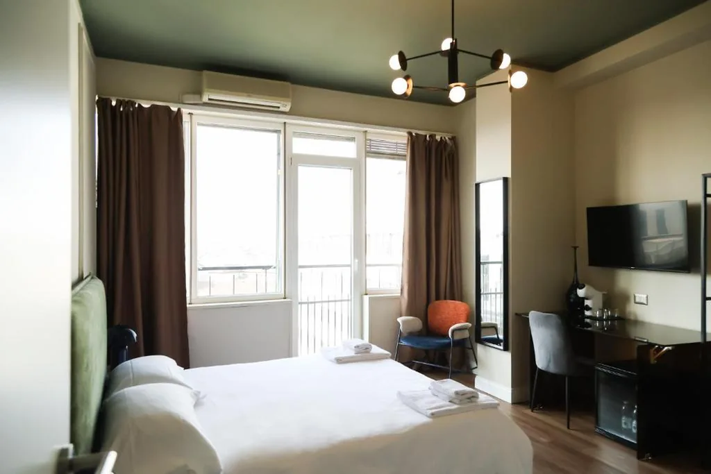 Corso Italia Rooms — foto 5
