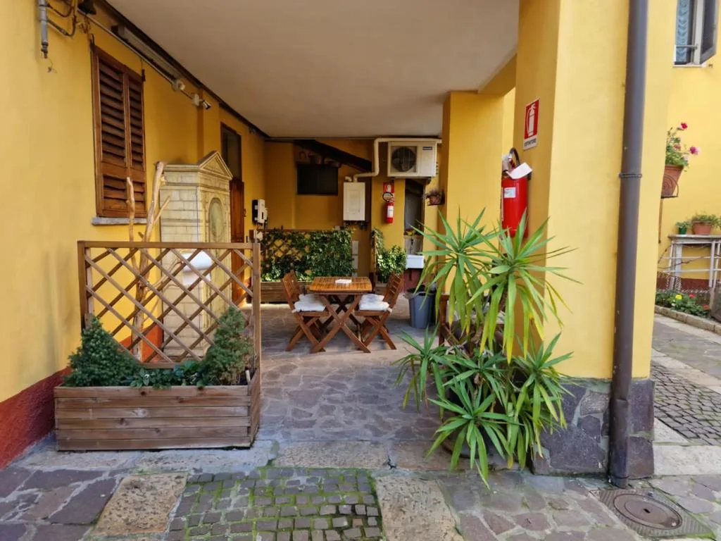 Corte Della Varesina — foto 5