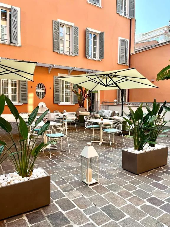 Corte Novella Hotel & Residence — foto 3