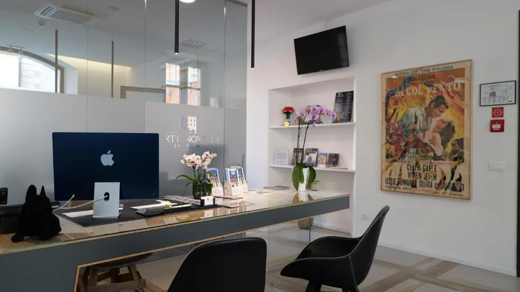 Corte Novella Hotel & Residence — foto 4