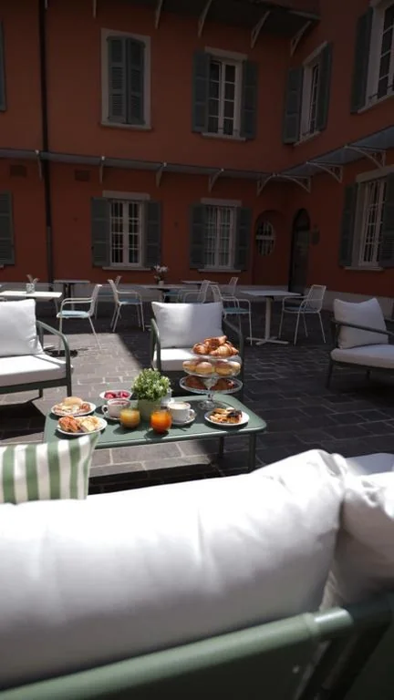 Corte Novella Hotel & Residence — foto 6
