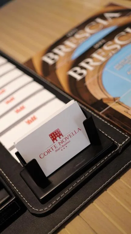 Corte Novella Hotel & Residence — foto 7
