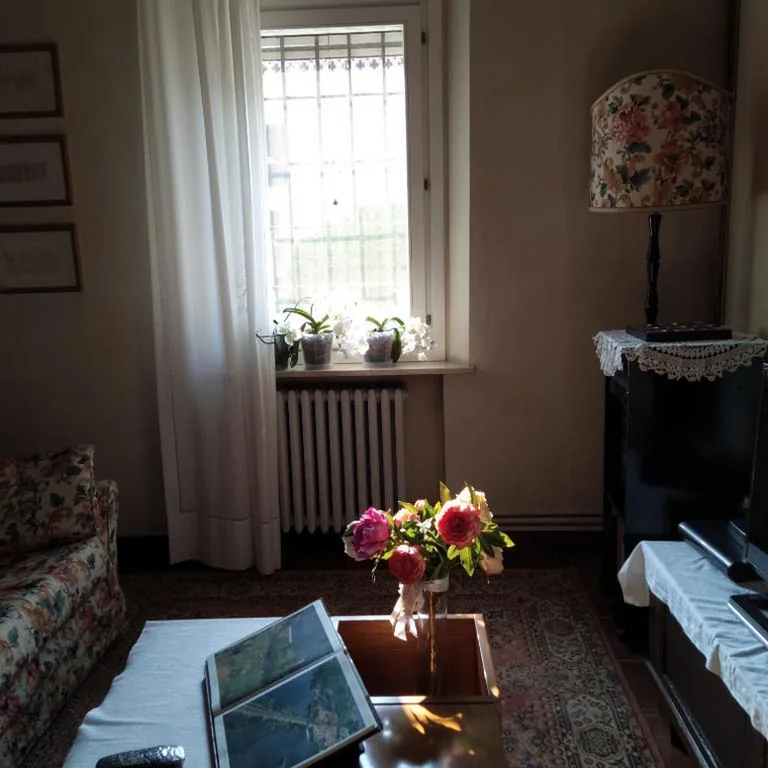 Corte Posta B&B – parcheggio e bagno in camera – ideale per Coppie, Soggiorni di lavoro, Viaggiatori interessati a arte e cultura — foto 7