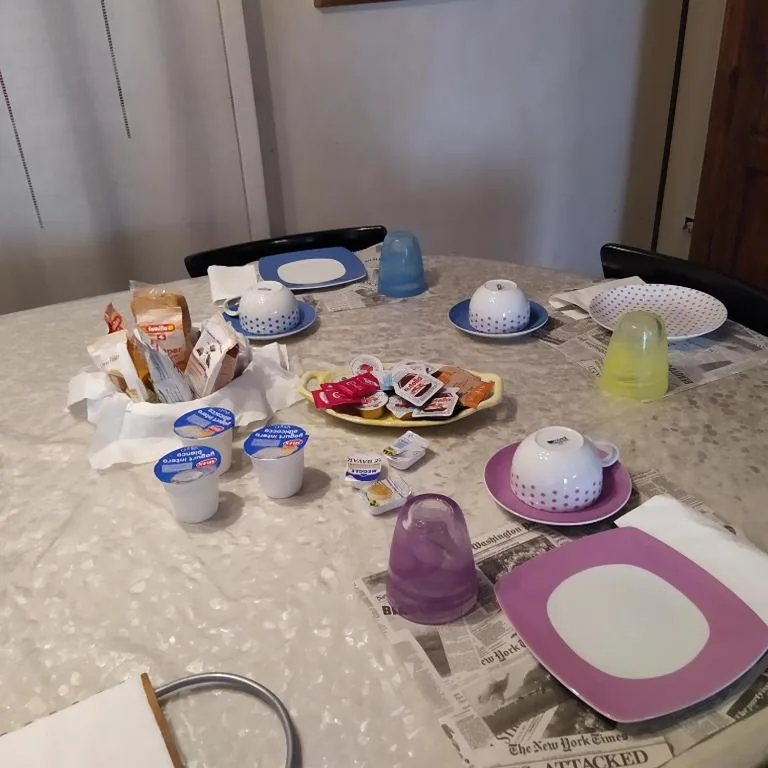 Corte Posta B&B – parcheggio e bagno in camera – ideale per Coppie, Soggiorni di lavoro, Viaggiatori interessati a arte e cultura — foto 8