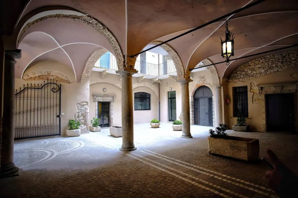 Corte Trento — foto 5