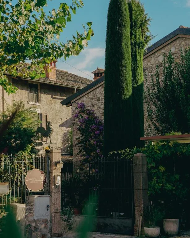 Corte Vallio — foto 4