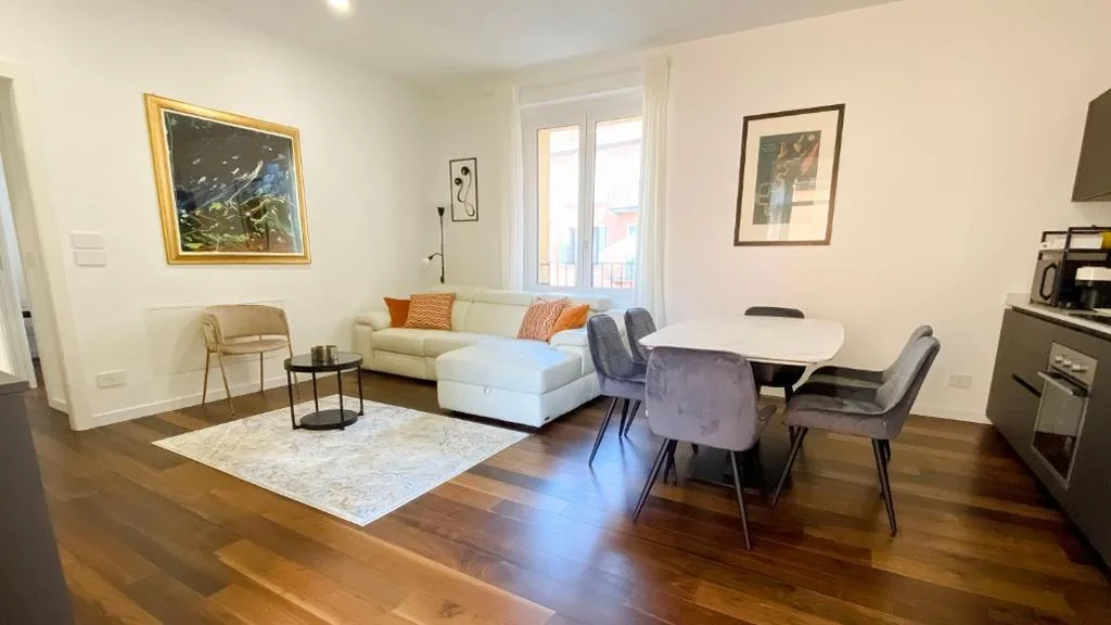 Corti Segrete – Milano Centro