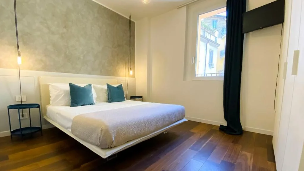 Corti Segrete – Milano Centro