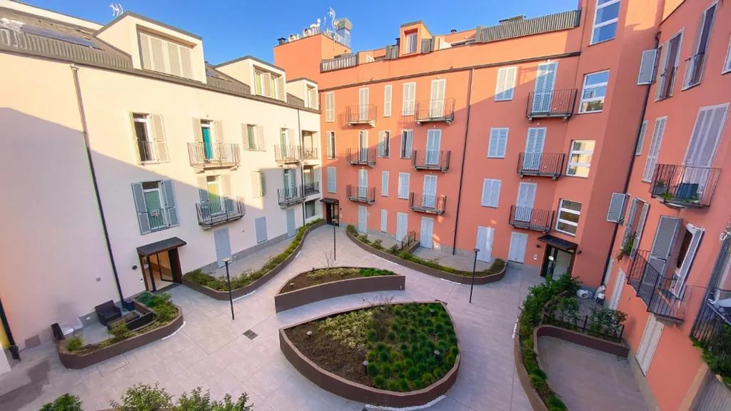 Corti Segrete – Milano Centro — foto 6