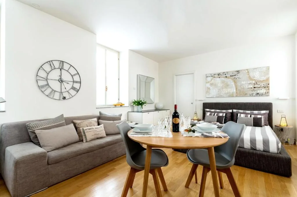 COSY and CHIC to the LAKE — foto 4