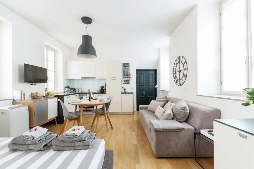 COSY and CHIC to the LAKE — foto 5