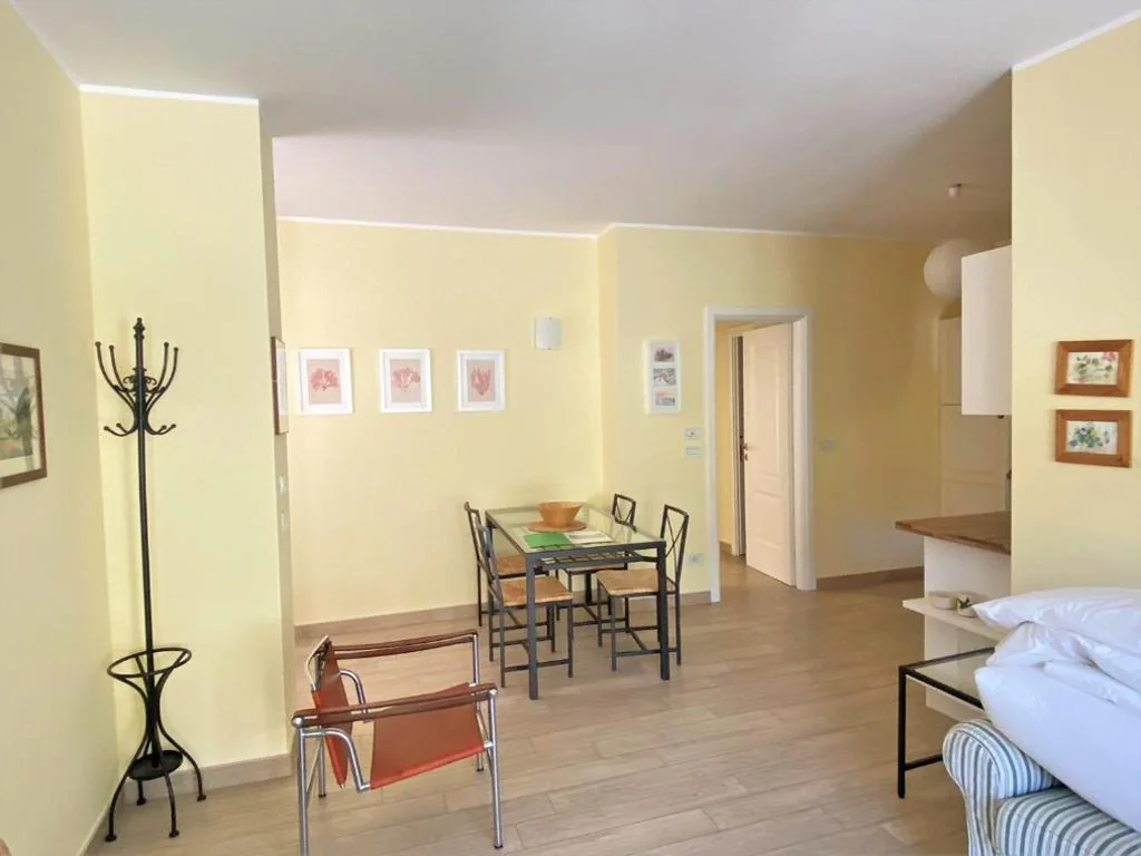 Cottage Pescallo Bellagio — foto 4