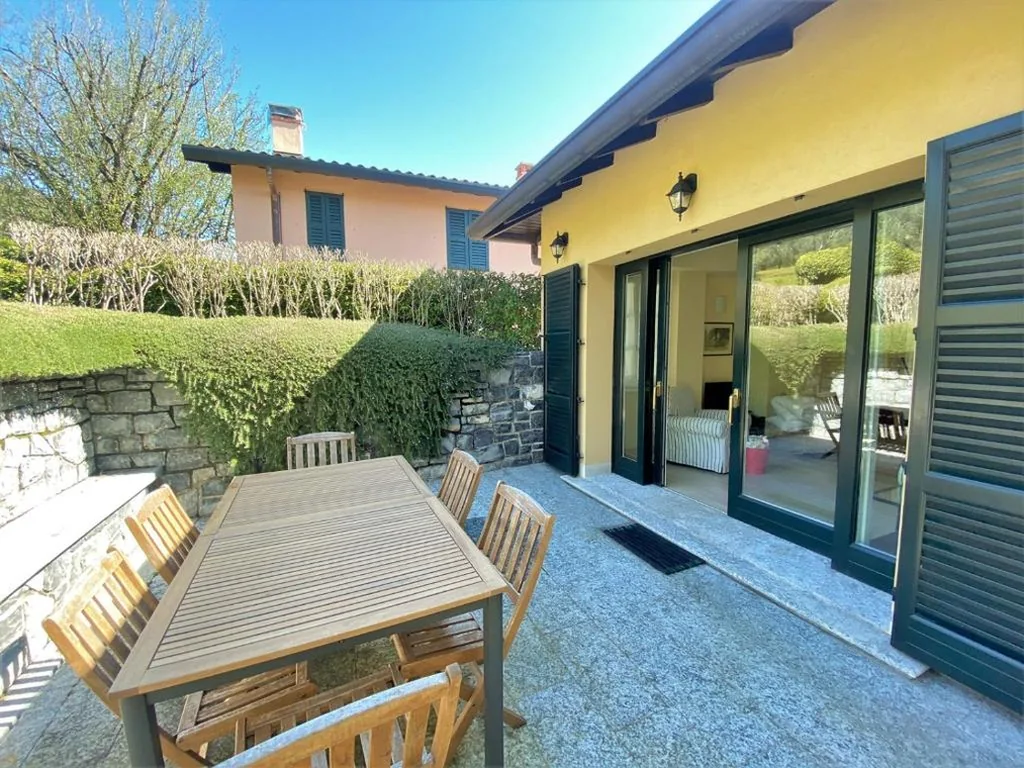 Cottage Pescallo Bellagio — foto 5