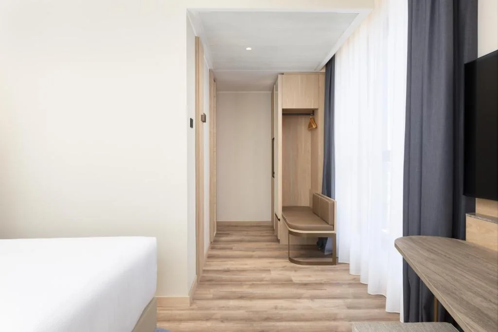 Courtyard by Marriott Milano Linate — foto 3