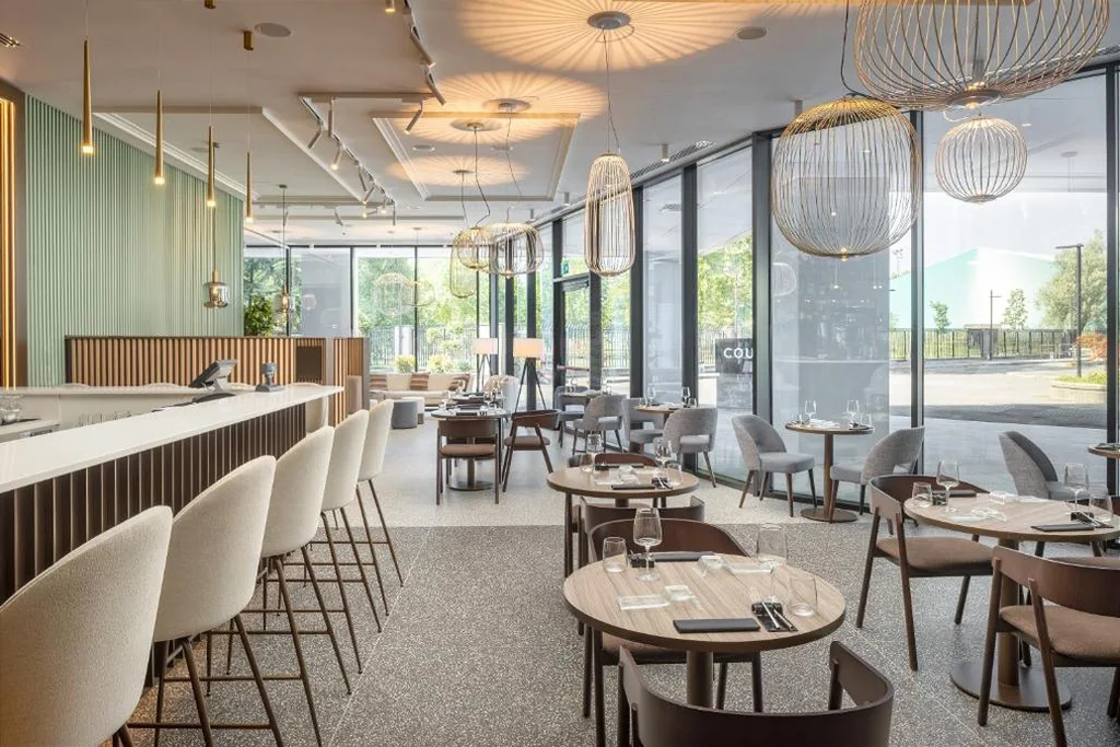 Courtyard by Marriott Milano Linate — foto 4
