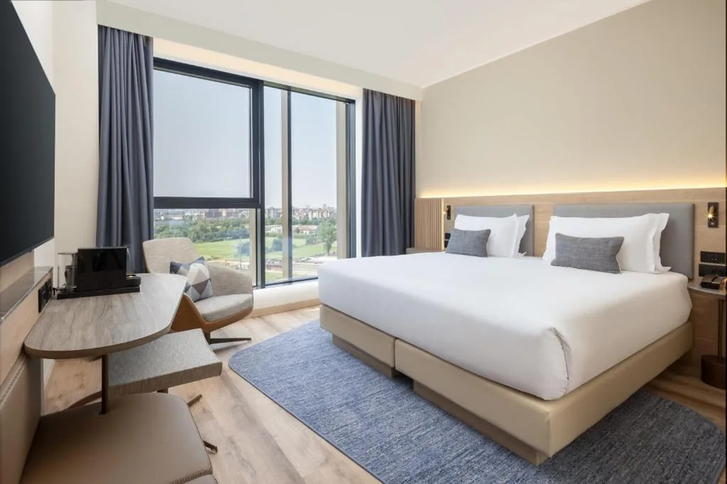 Courtyard by Marriott Milano Linate — foto 6
