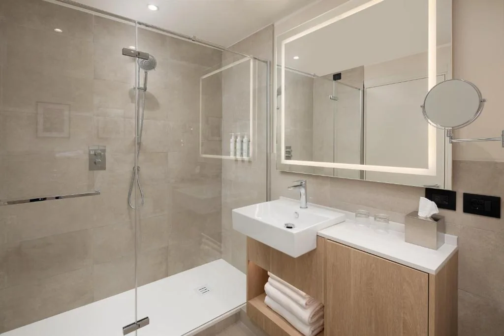 Courtyard by Marriott Milano Linate — foto 7