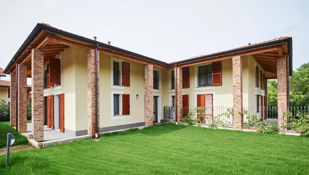 CR BnB Rozzano — foto 4