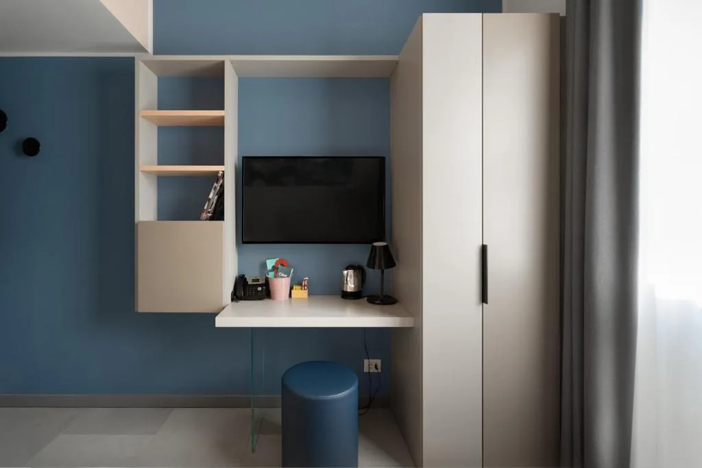 Creator - COWORKING GRATUITO — 21 House of Stories Città Studi