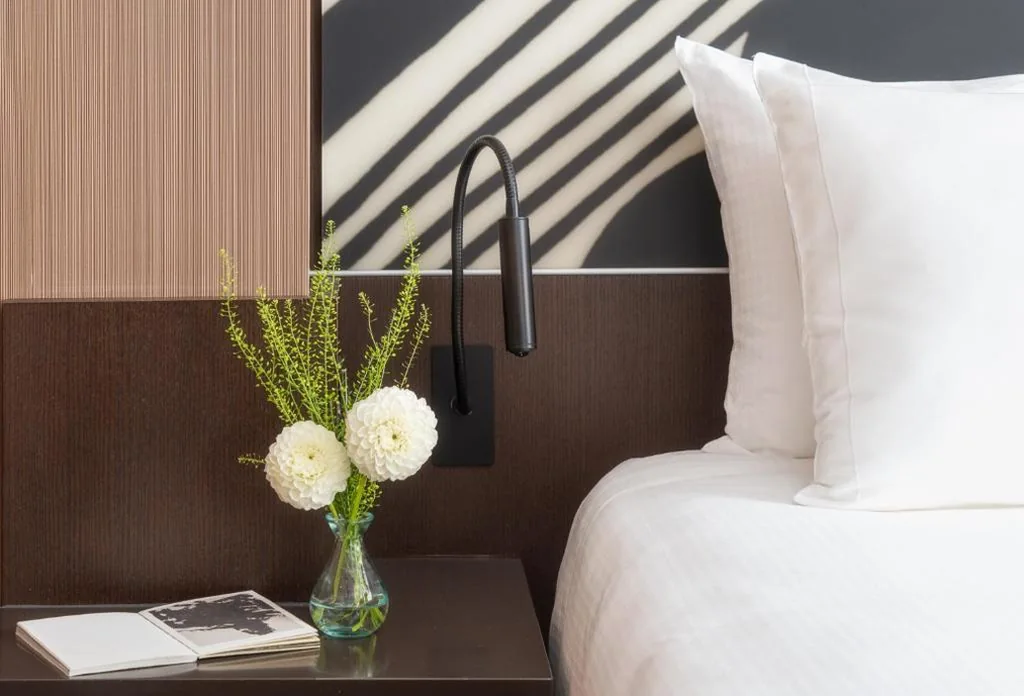 Crowne Plaza Milan City by IHG — foto 4