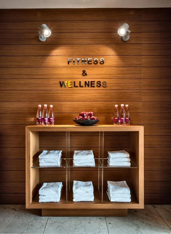 Crowne Plaza Milan City by IHG — foto 5
