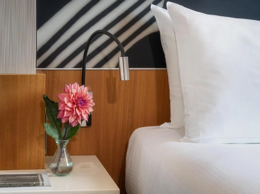 Crowne Plaza Milan City by IHG — foto 7