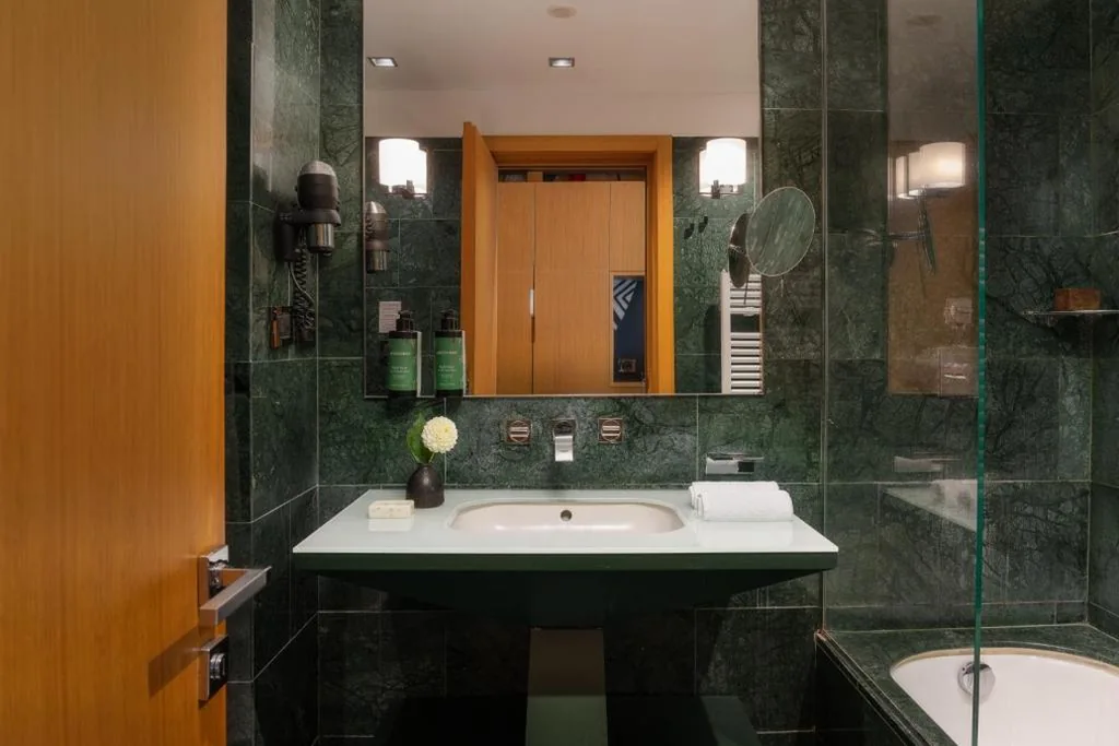 Crowne Plaza Milan City by IHG — foto 8