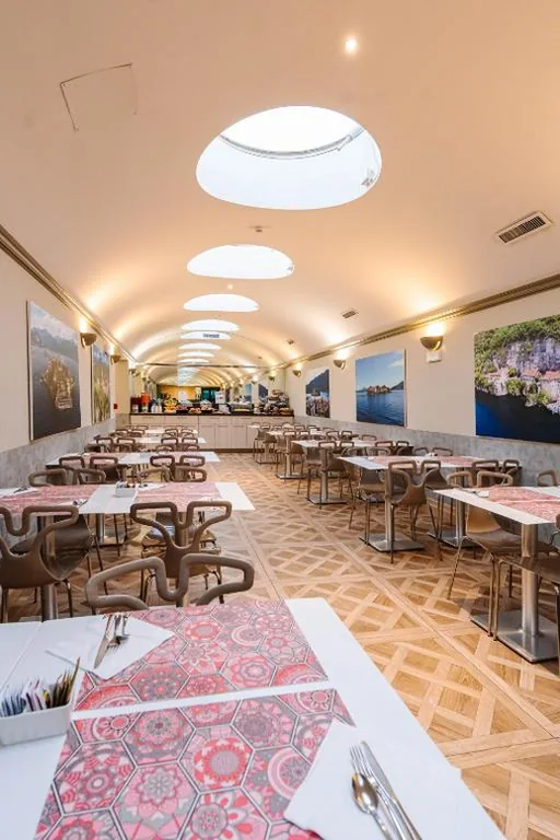 Crystal Hotel Varese — foto 4