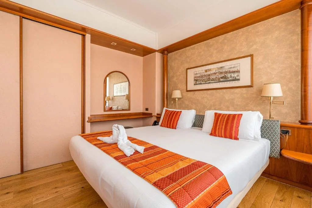 Crystal Hotel Varese — foto 6