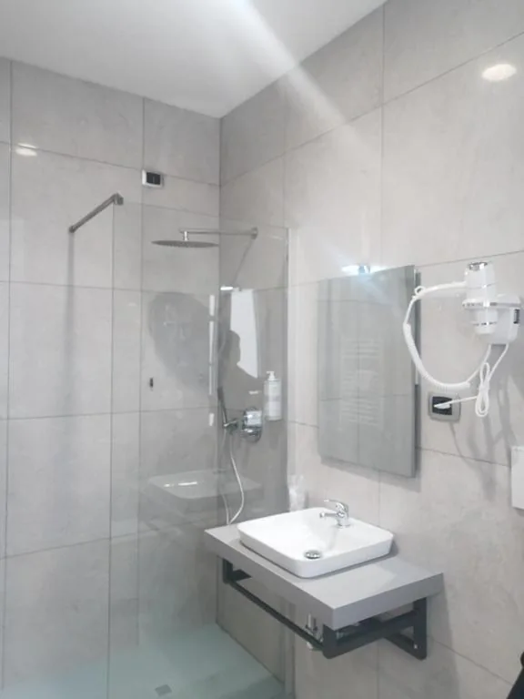 CSI Group – Hotel Central Station