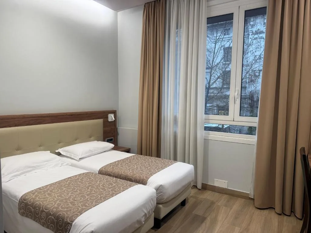 CSI Group – Hotel Central Station — foto 5