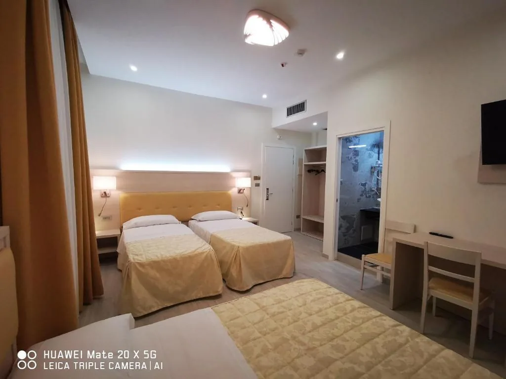 CSI Group – Hotel Metropoli