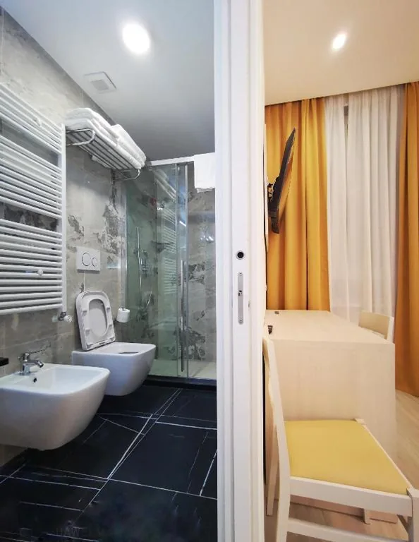 CSI Group – Hotel Metropoli — foto 3