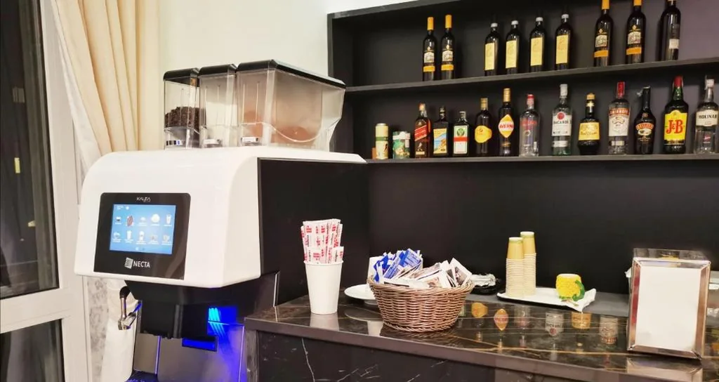 CSI Group – Hotel Metropoli — foto 4