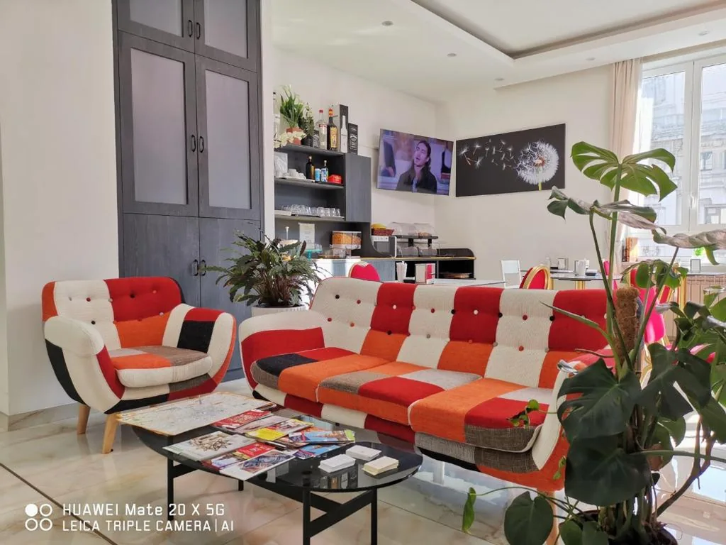 CSI Group – Hotel Metropoli — foto 5