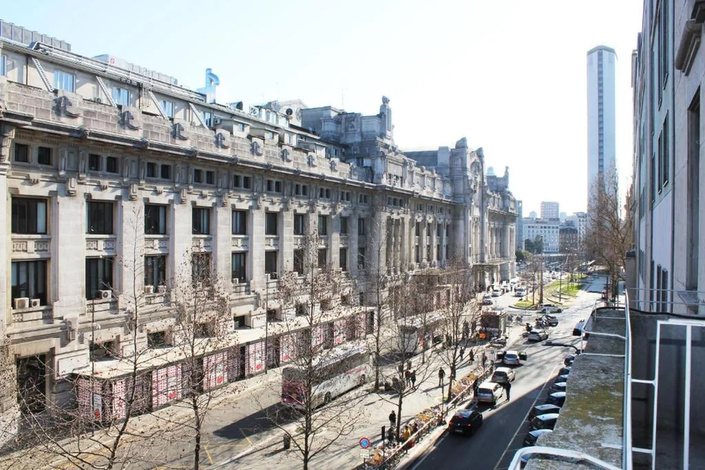 CSI Group – Hotel Metropoli — foto 6