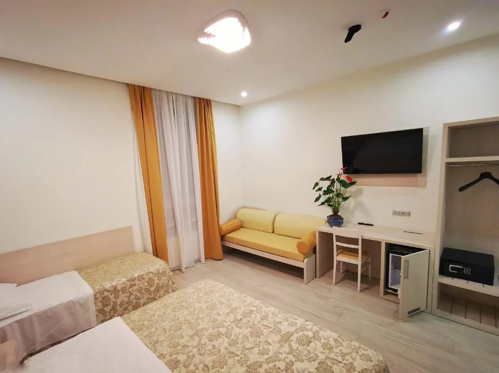 CSI Group – Hotel Metropoli — foto 7