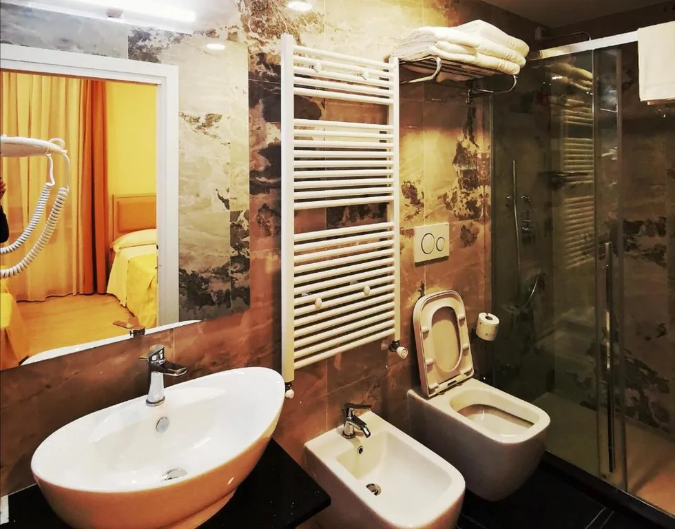 CSI Group – Hotel Metropoli — foto 8
