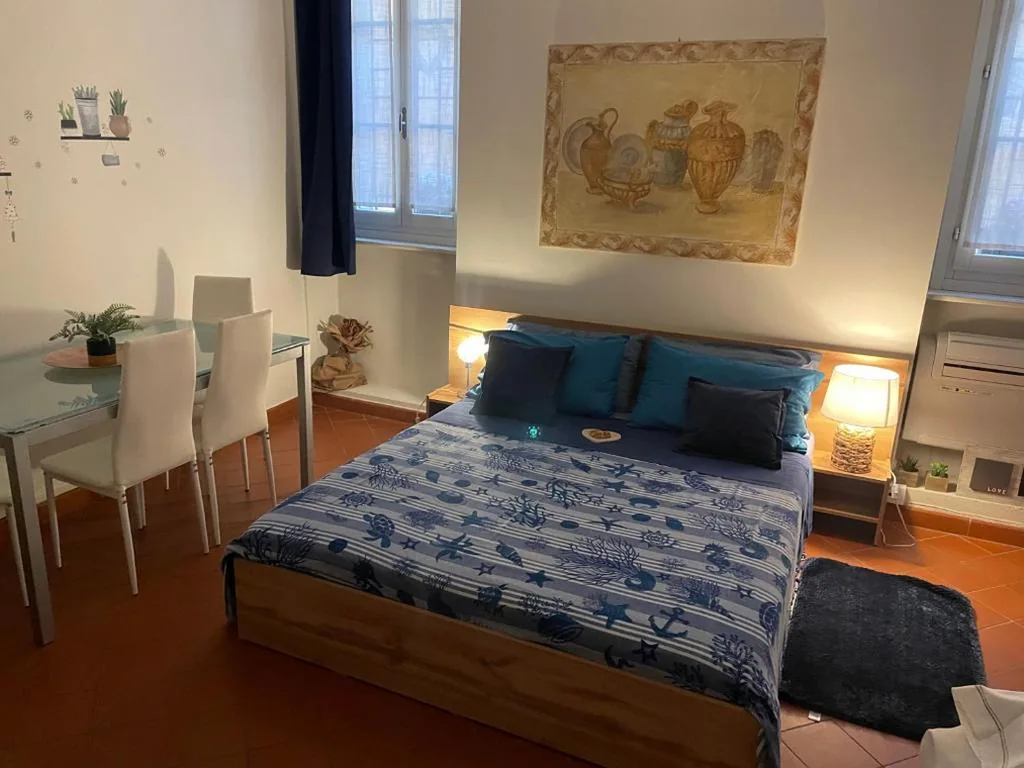 Cuor di Mantova B&B — foto 6