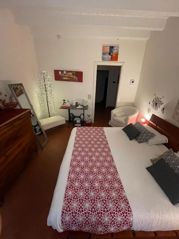 Cuor di Mantova B&B — foto 7