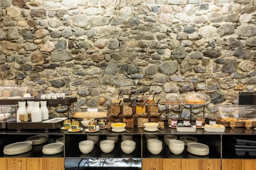 Curt di Clement Eco Mobility Hotel — foto 8