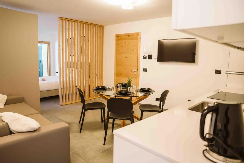 Curt di Manai Charme Apartments — foto 5